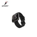 1,3-Zoll-Display-Uhrenarmband und wasserdichtes IP67-Herzfrequenz-Blutdruck- und Schlafüberwachungs-gesundes Smart-Armband